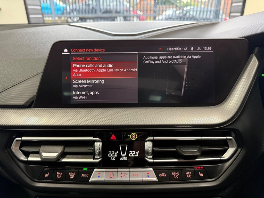 Used BMW 2 Series 2021 for sale - 76724914: Photo 25