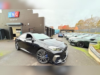 Used BMW 2 Series 2021 for sale - 76724914: Photo