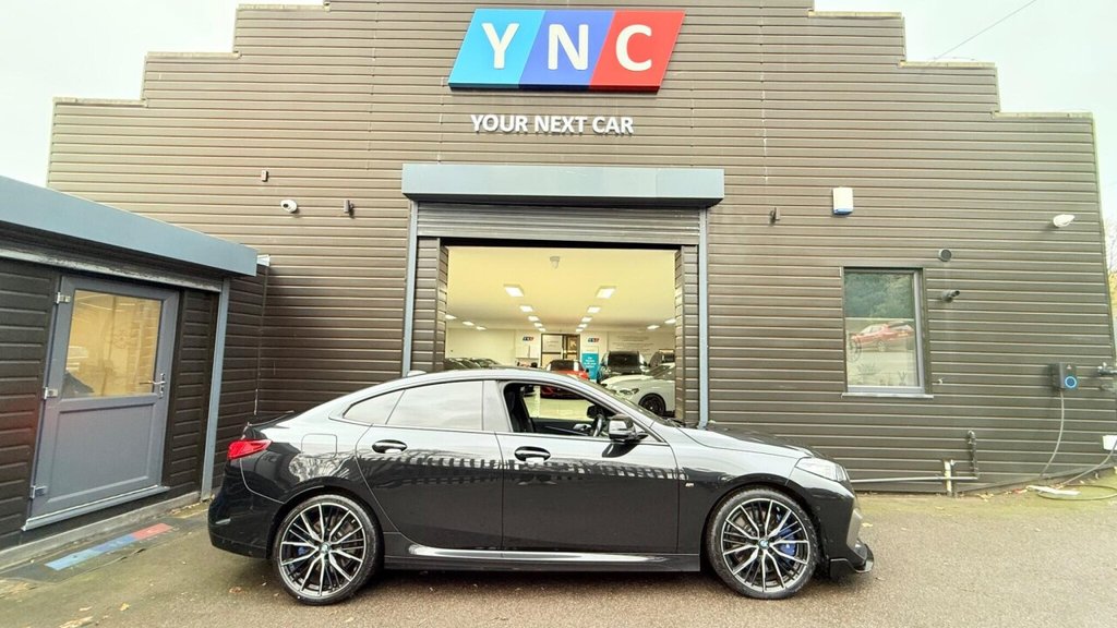 Used BMW 2 Series 2021 for sale - 76724914: Photo 3