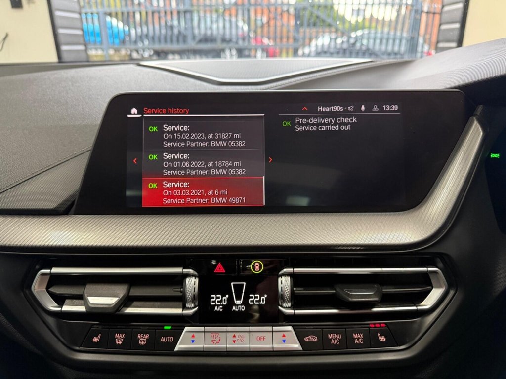 Used BMW 2 Series 2021 for sale - 76724914: Photo 30