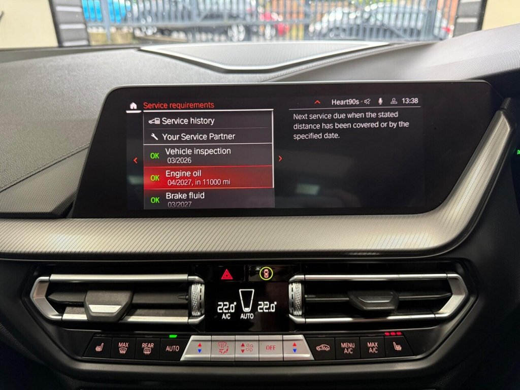 Used BMW 2 Series 2021 for sale - 76724914: Photo 31