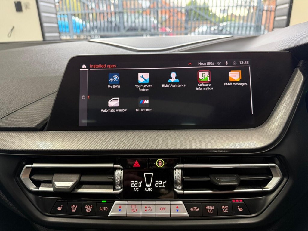 Used BMW 2 Series 2021 for sale - 76724914: Photo 32