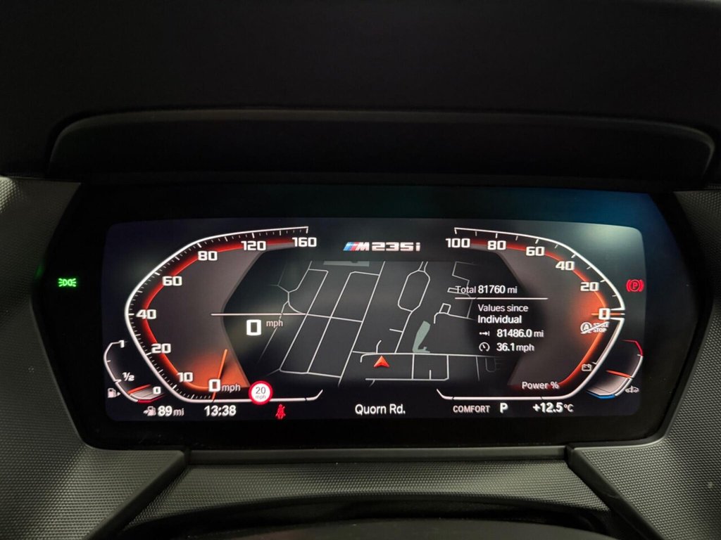 Used BMW 2 Series 2021 for sale - 76724914: Photo 36