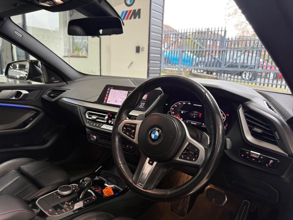 Used BMW 2 Series 2021 for sale - 76724914: Photo 37