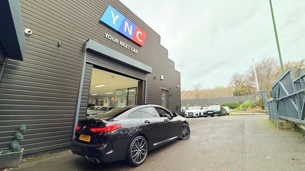 Used BMW 2 Series 2021 for sale - 76724914: Photo 4