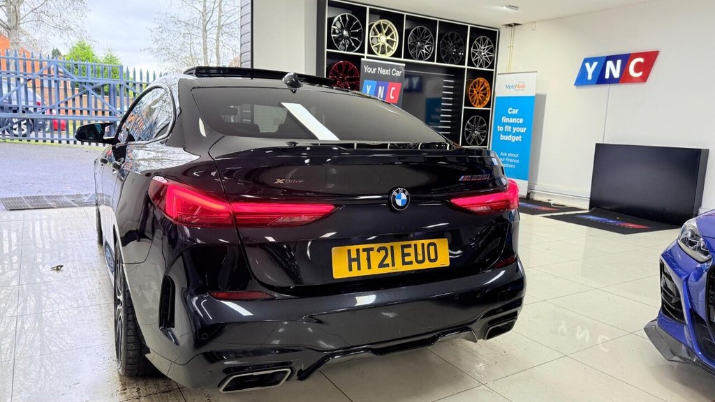 Used BMW 2 Series 2021 for sale - 76724914: Photo 47