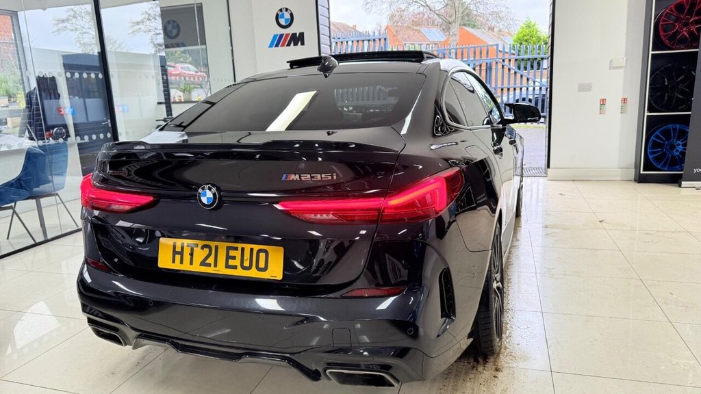 Used BMW 2 Series 2021 for sale - 76724914: Photo 48