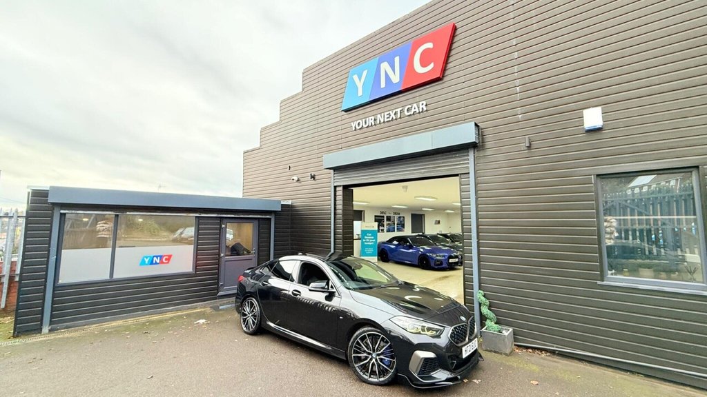 Used BMW 2 Series 2021 for sale - 76724914: Photo 5