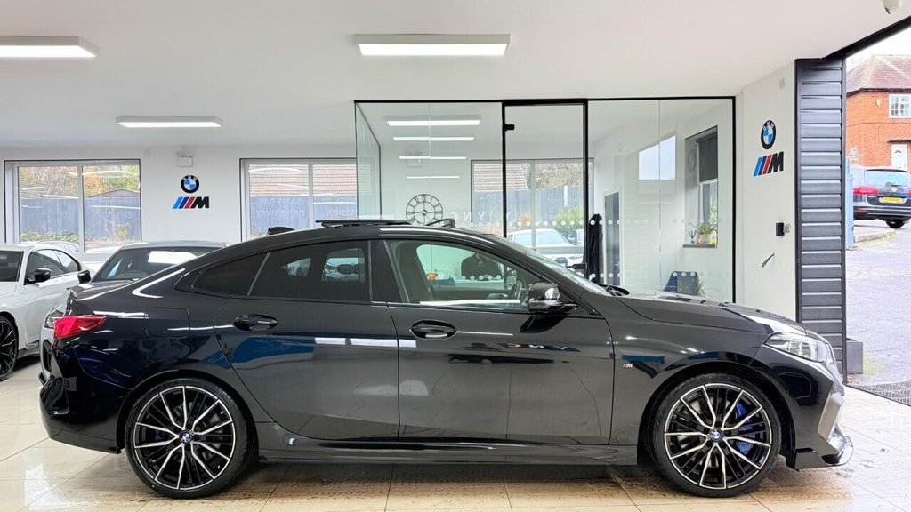 Used BMW 2 Series 2021 for sale - 76724914: Photo 50