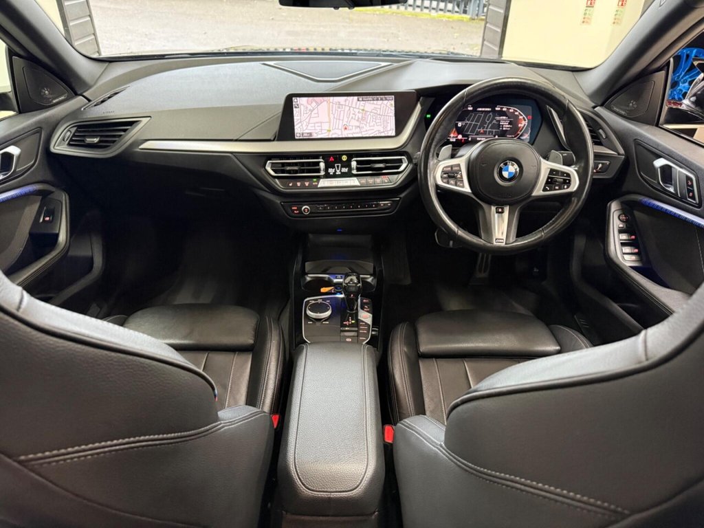 Used BMW 2 Series 2021 for sale - 76724914: Photo 8
