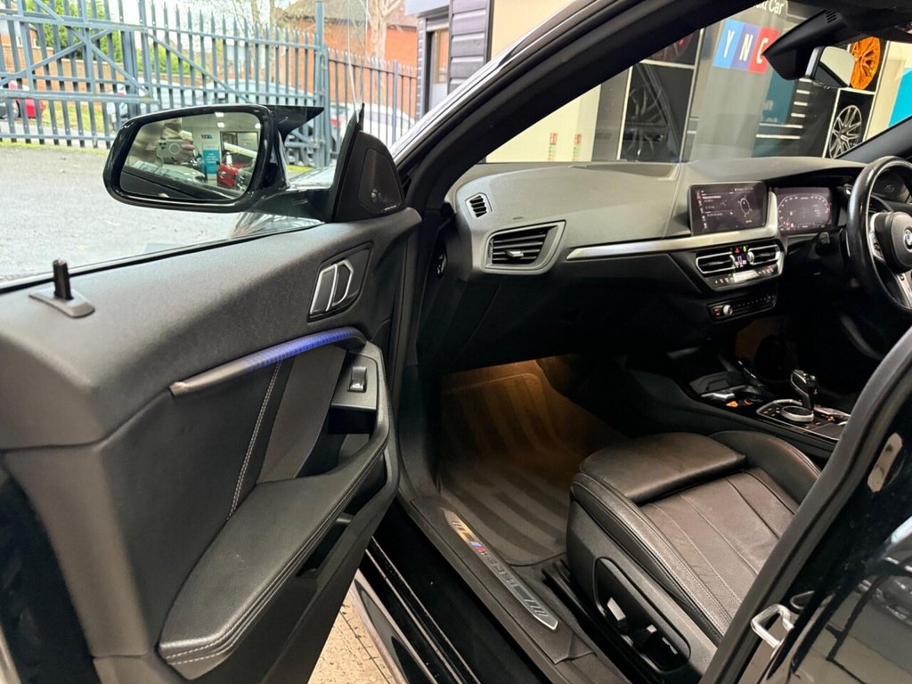 Used BMW 2 Series 2021 for sale - 76724914: Photo 9