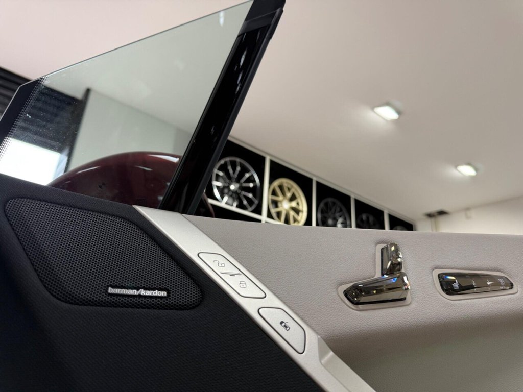 Used BMW iX 2022 for sale - 77594598: Photo 16