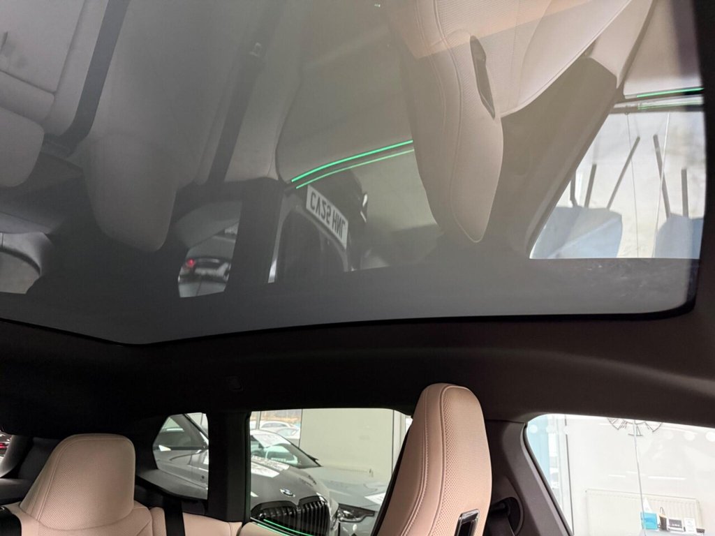 Used BMW iX 2022 for sale - 77594598: Photo 19