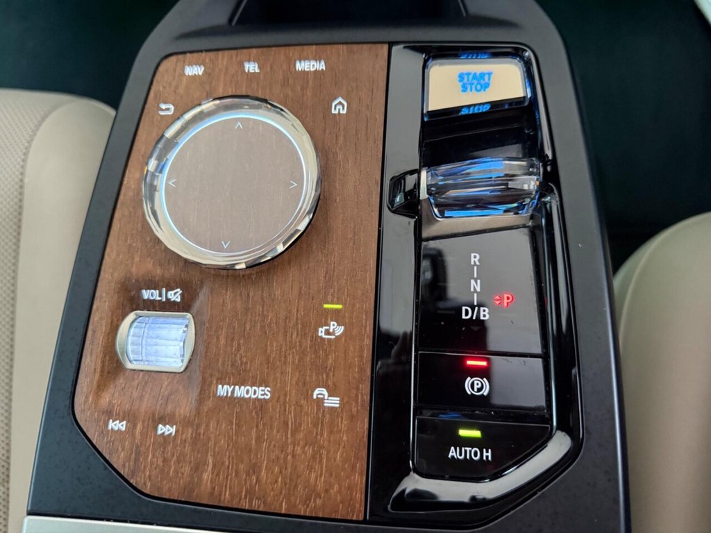 Used BMW iX 2022 for sale - 77594598: Photo 22