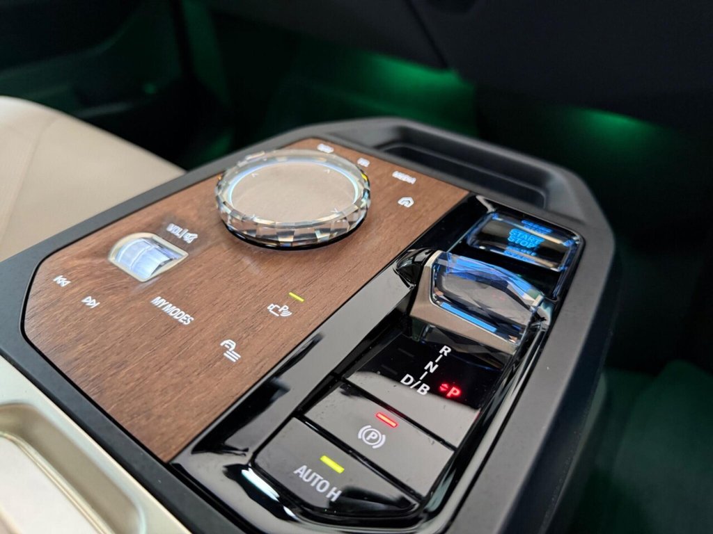 Used BMW iX 2022 for sale - 77594598: Photo 23