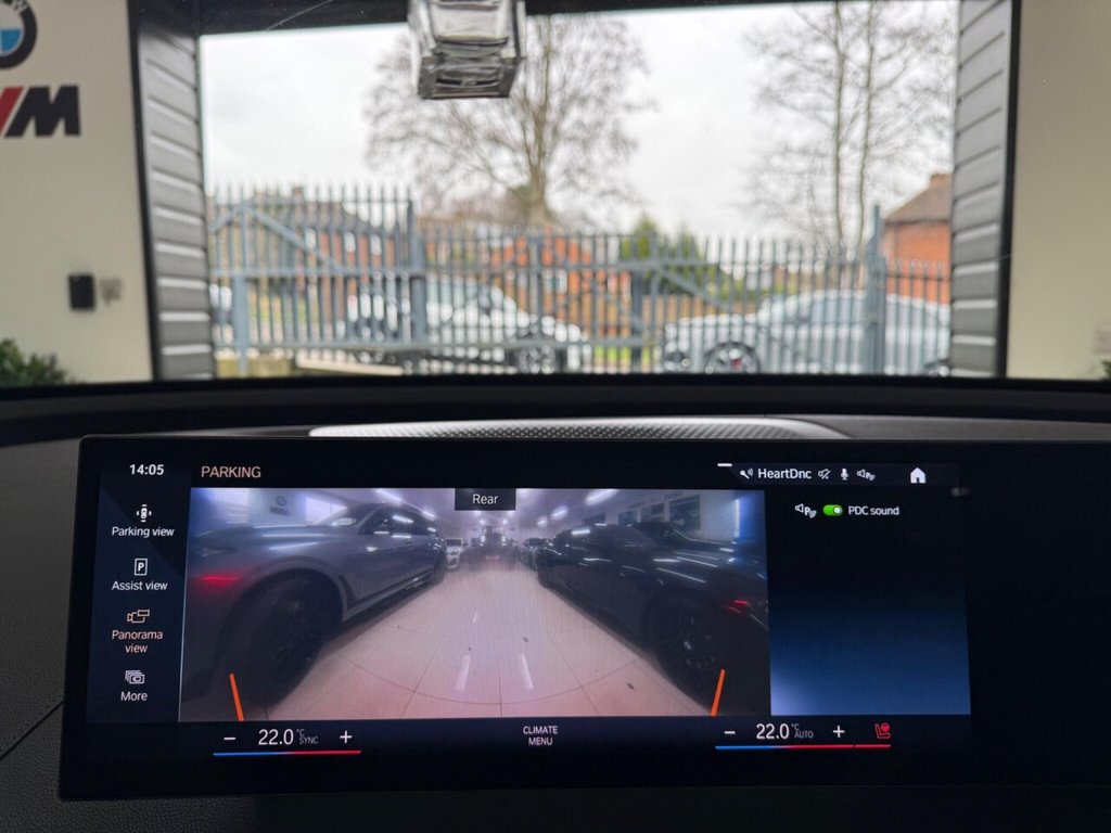 Used BMW iX 2022 for sale - 77594598: Photo 24