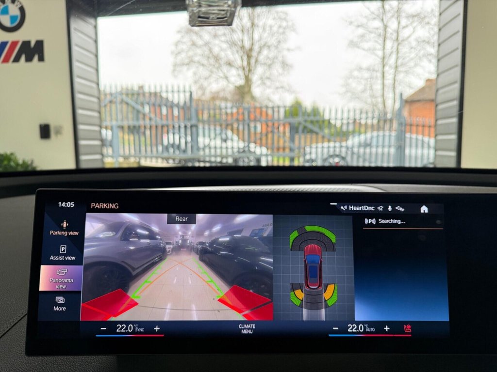 Used BMW iX 2022 for sale - 77594598: Photo 25