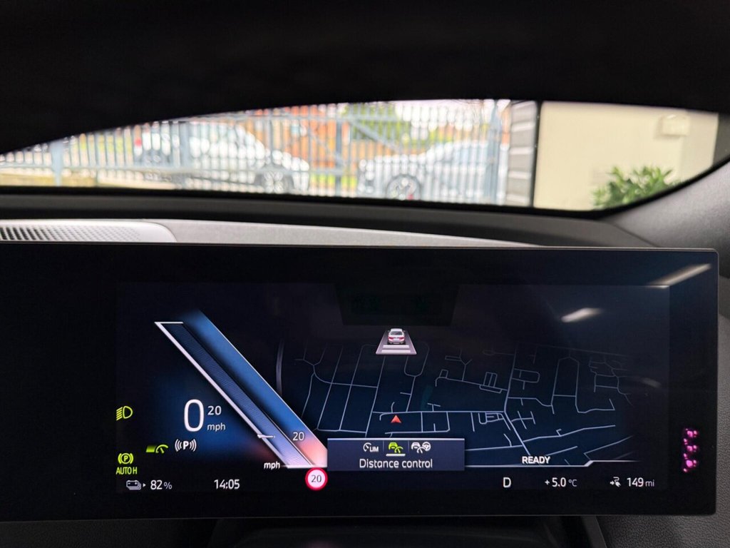 Used BMW iX 2022 for sale - 77594598: Photo 27