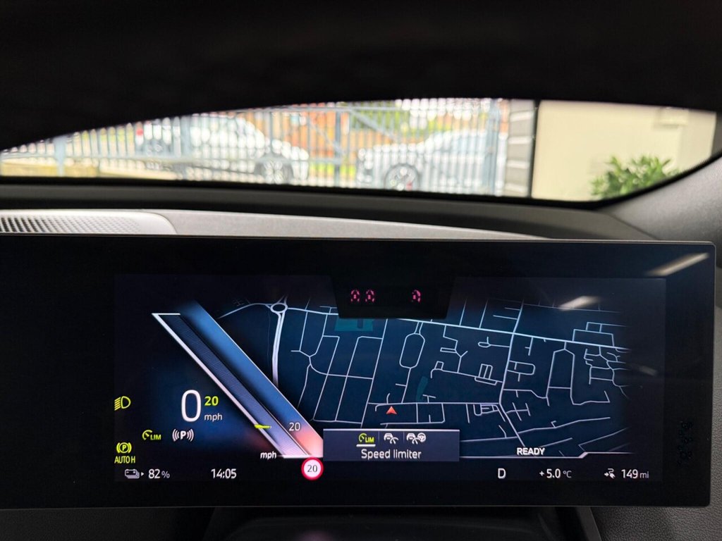 Used BMW iX 2022 for sale - 77594598: Photo 28