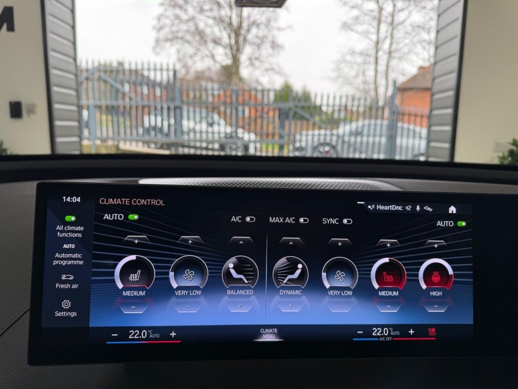 Used BMW iX 2022 for sale - 77594598: Photo 29