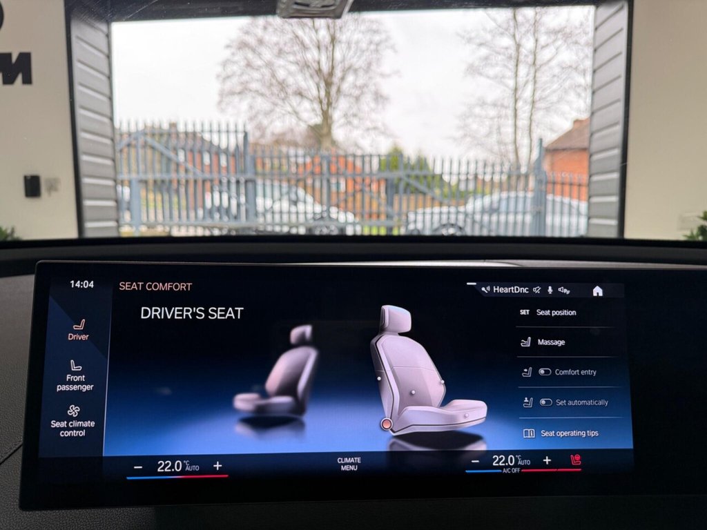 Used BMW iX 2022 for sale - 77594598: Photo 31