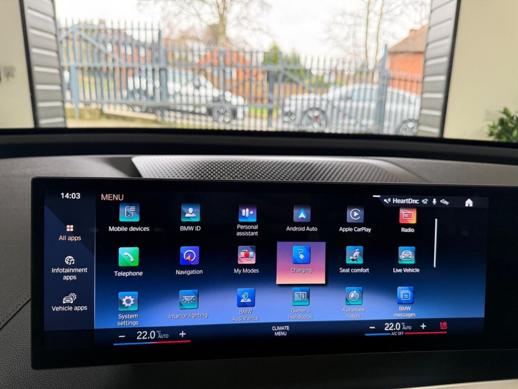 Used BMW iX 2022 for sale - 77594598: Photo 33