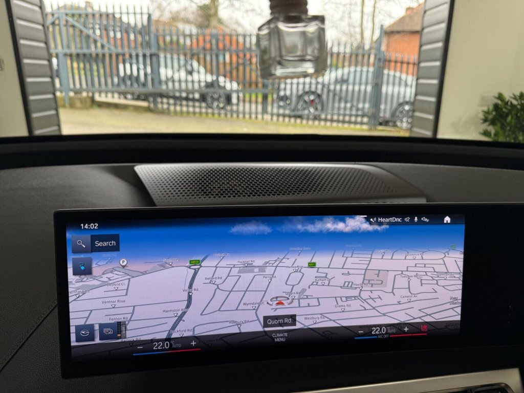 Used BMW iX 2022 for sale - 77594598: Photo 34