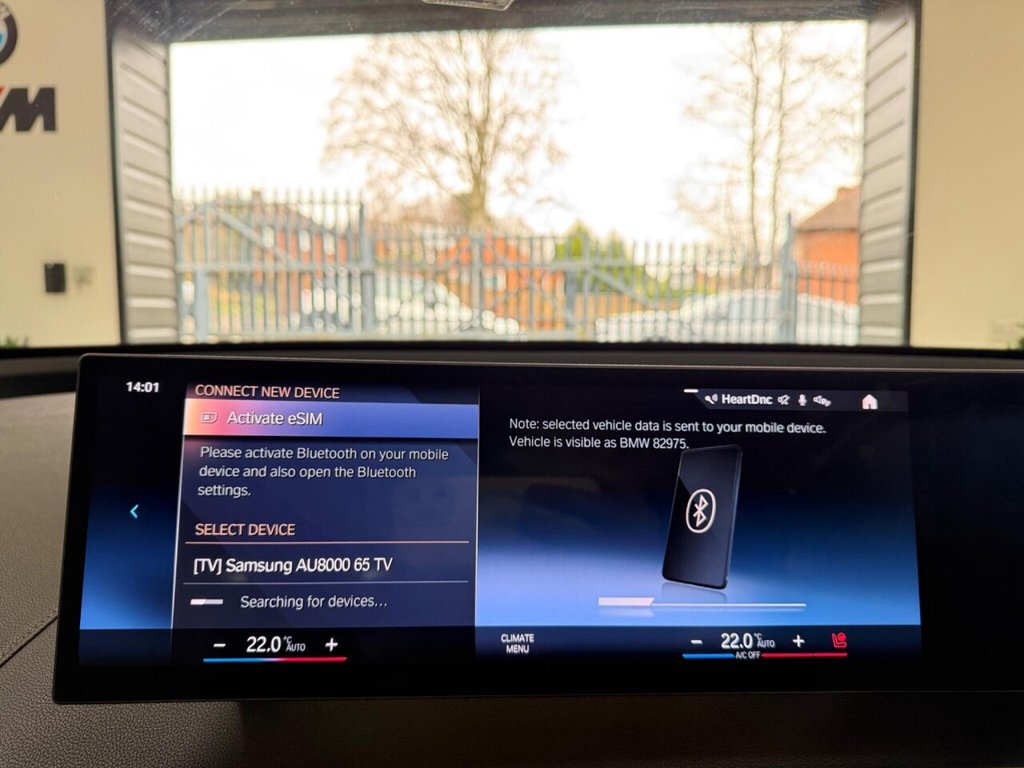 Used BMW iX 2022 for sale - 77594598: Photo 36