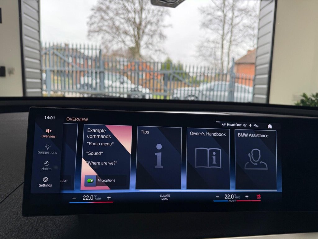 Used BMW iX 2022 for sale - 77594598: Photo 37