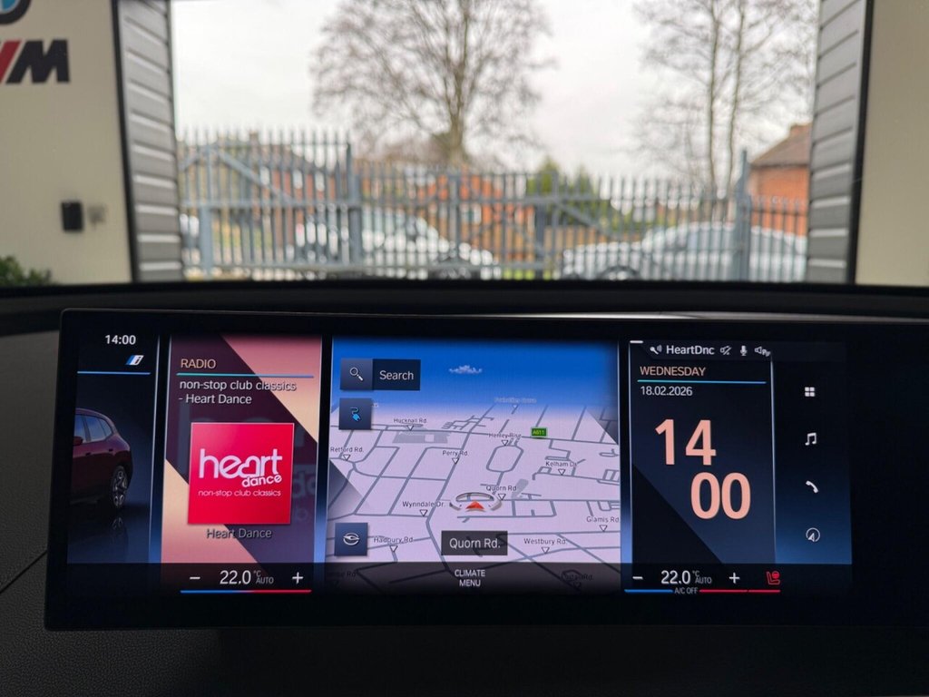 Used BMW iX 2022 for sale - 77594598: Photo 38