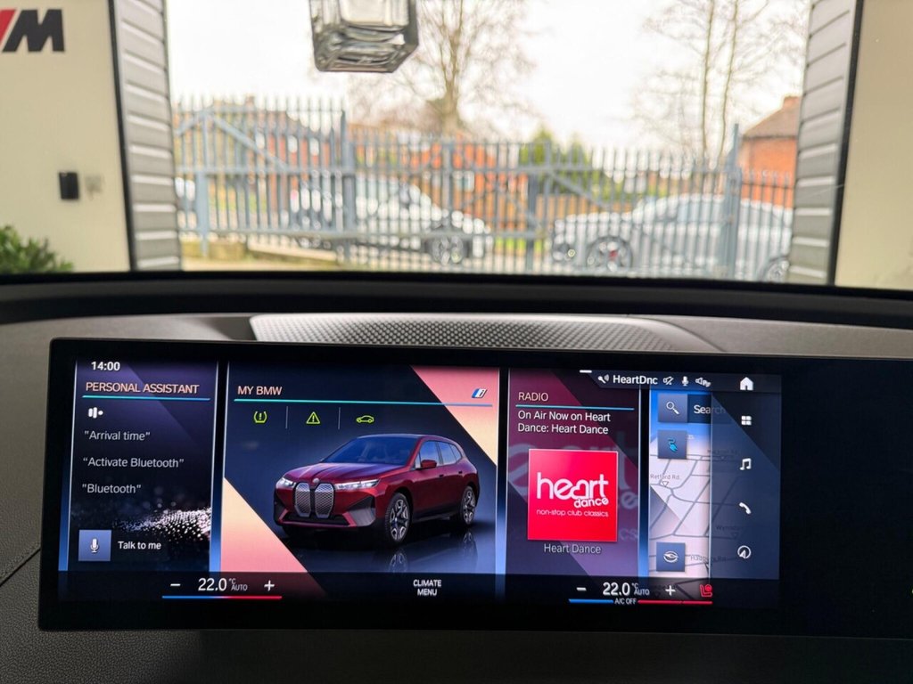 Used BMW iX 2022 for sale - 77594598: Photo 39