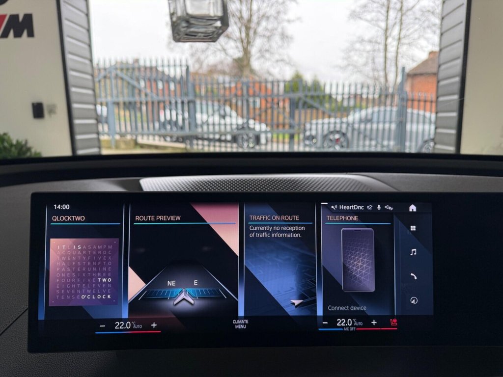 Used BMW iX 2022 for sale - 77594598: Photo 40