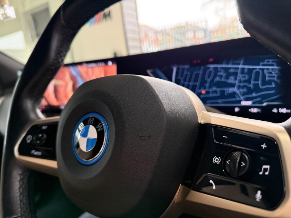 Used BMW iX 2022 for sale - 77594598: Photo 41