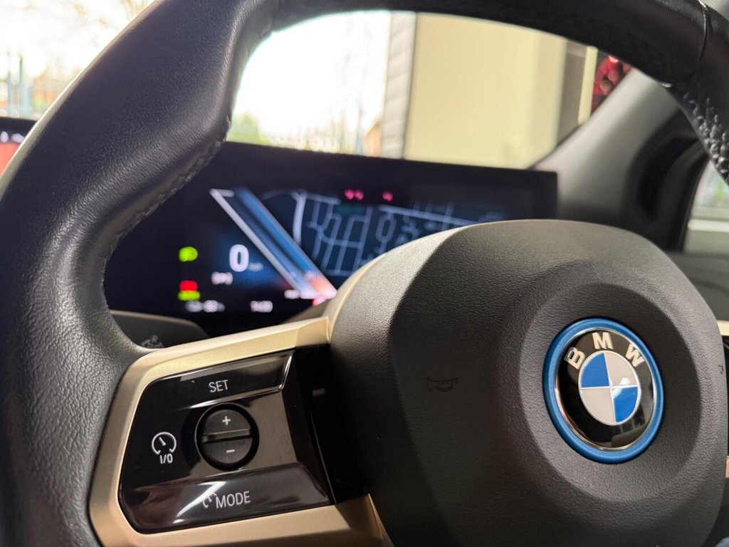 Used BMW iX 2022 for sale - 77594598: Photo 42