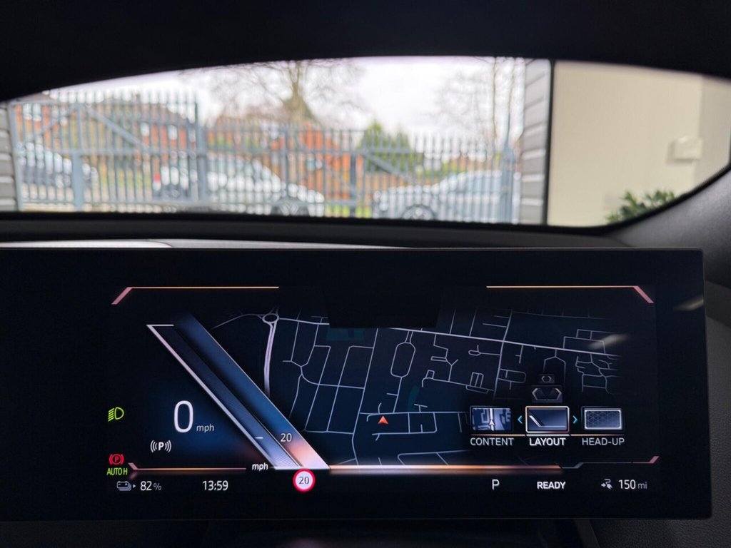 Used BMW iX 2022 for sale - 77594598: Photo 43