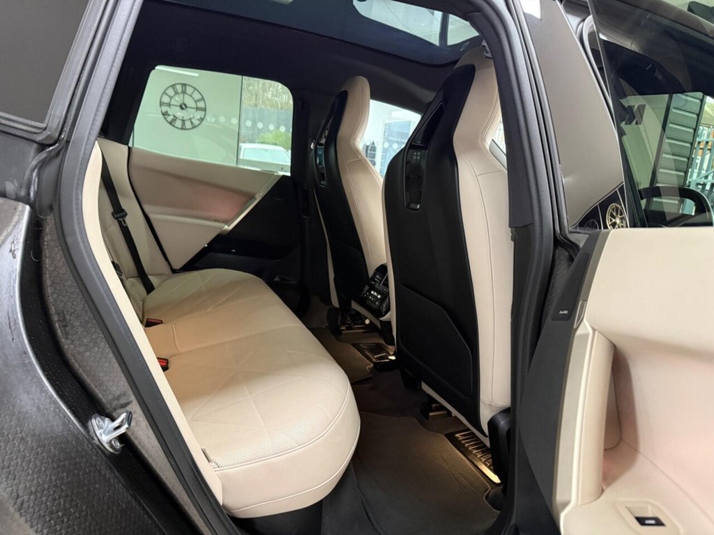 Used BMW iX 2022 for sale - 77594598: Photo 47