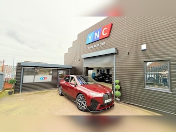 Used BMW iX 2022 for sale - 77594598: Photo