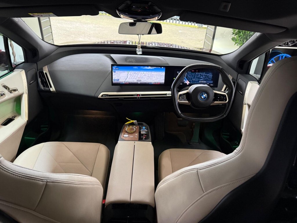 Used BMW iX 2022 for sale - 77594598: Photo 5