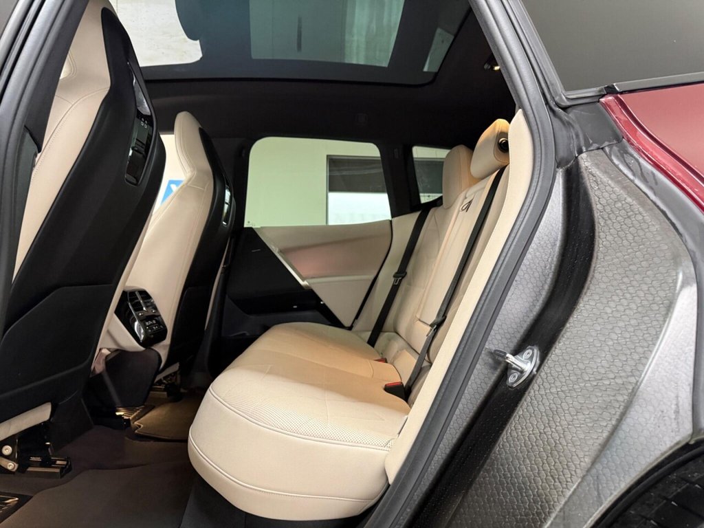 Used BMW iX 2022 for sale - 77594598: Photo 50