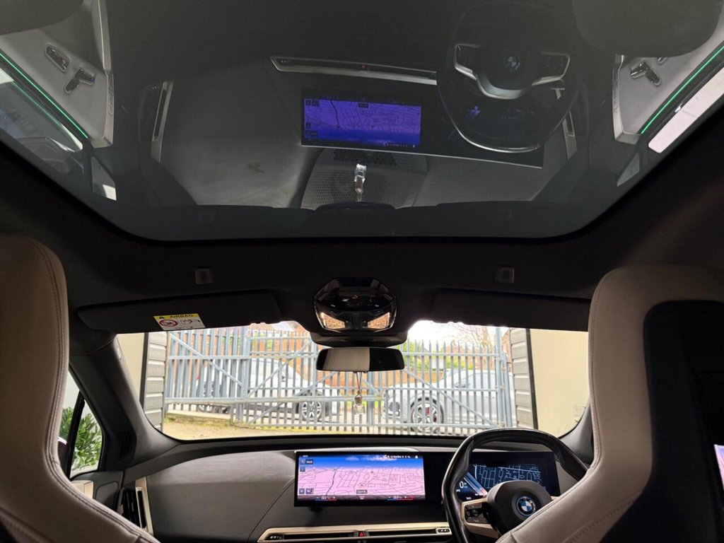 Used BMW iX 2022 for sale - 77594598: Photo 6