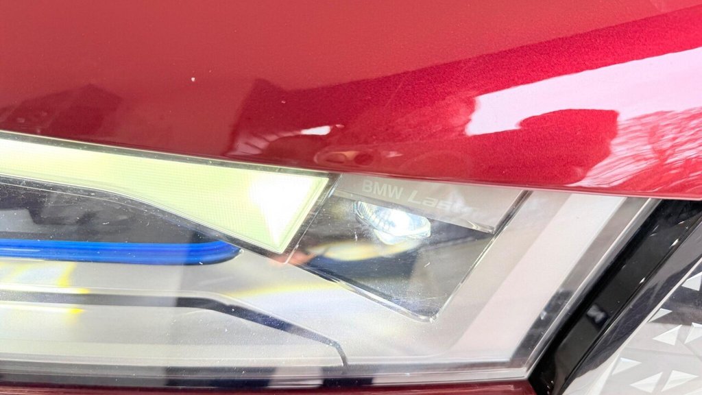 Used BMW iX 2022 for sale - 77594598: Photo 9