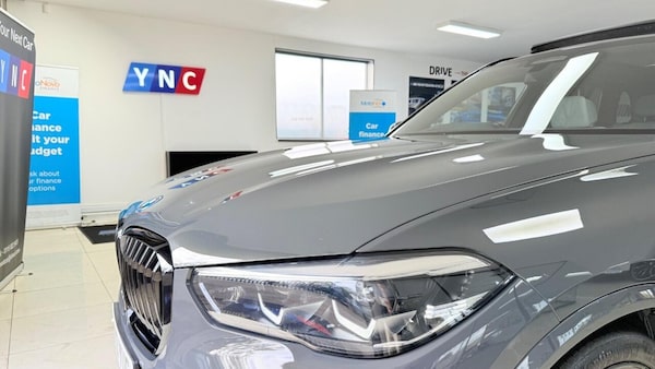 Used BMW X5 2023 for sale - 76291843: Photo 12