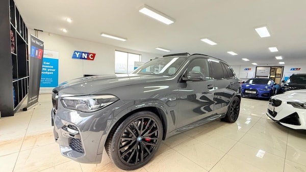 Used BMW X5 2023 for sale - 76291843: Photo 13