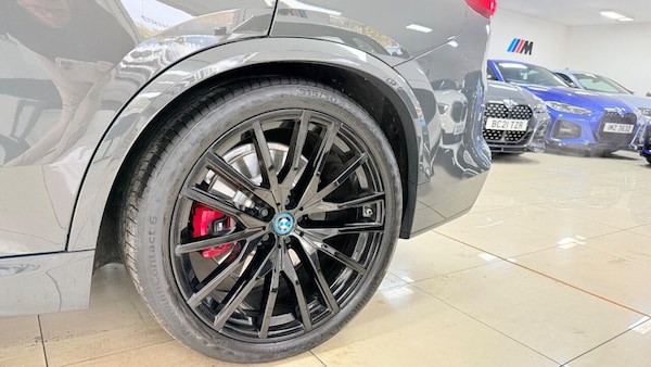 Used BMW X5 2023 for sale - 76291843: Photo 19
