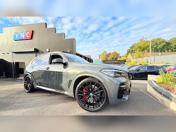 2023 (23) - xDrive45e M Sport 5dr Auto