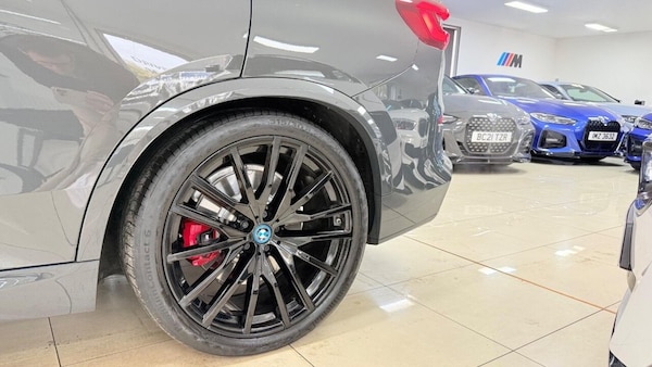 Used BMW X5 2023 for sale - 76291843: Photo 24