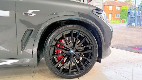 Used BMW X5 2023 for sale - 76291843: Photo 27