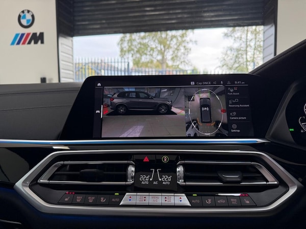 Used BMW X5 2023 for sale - 76291843: Photo 33
