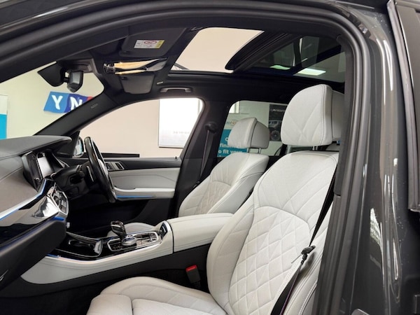 Used BMW X5 2023 for sale - 76291843: Photo 3