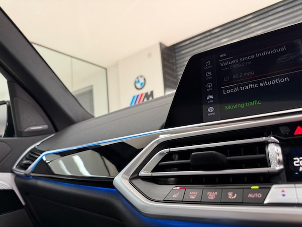 Used BMW X5 2023 for sale - 76291843: Photo 40